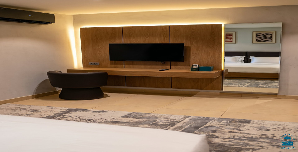 Hill Station Hotel