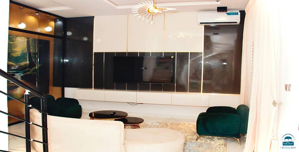 IMSMART Luxury Homes