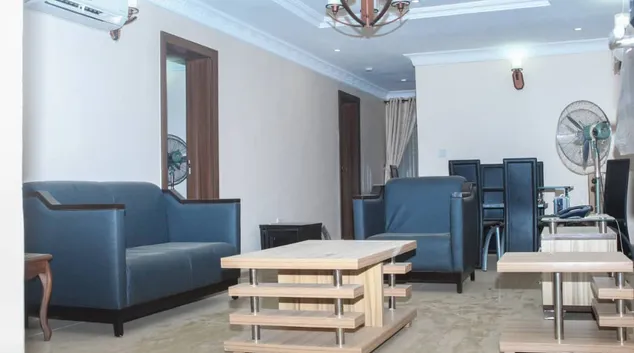 SSCFG Luxury Apartments & Suites