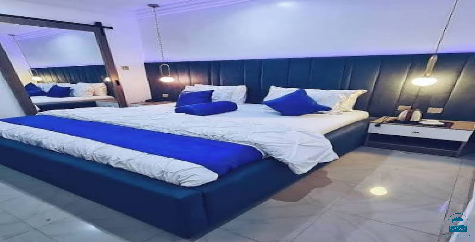 The Oak Residence Asokoro