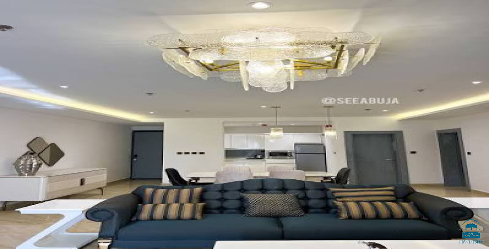 The Oak Residence Asokoro