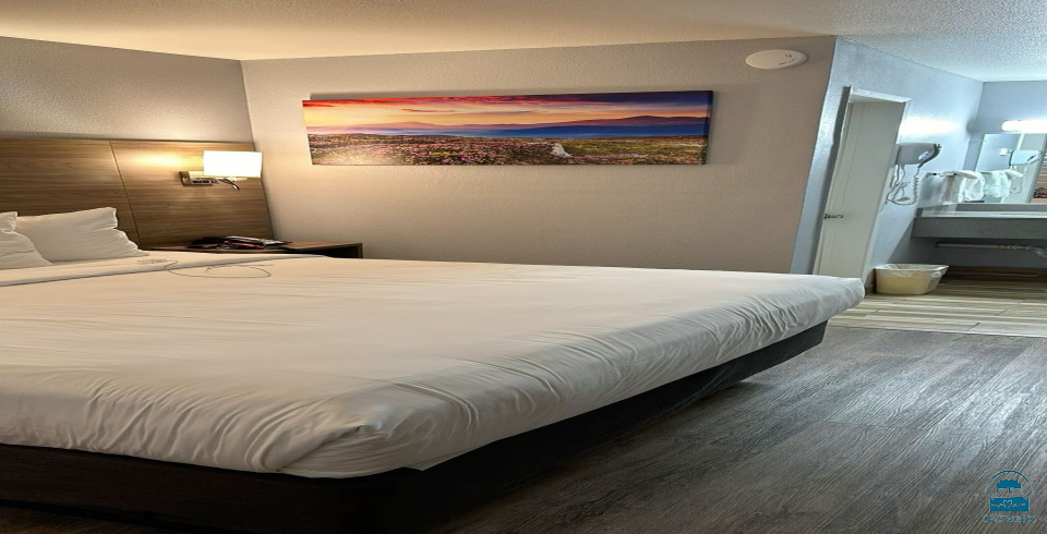 Hotel Byzance