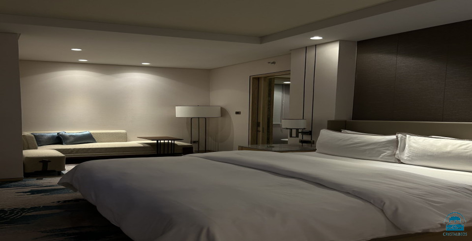 Residence Hotel Zimbabwe