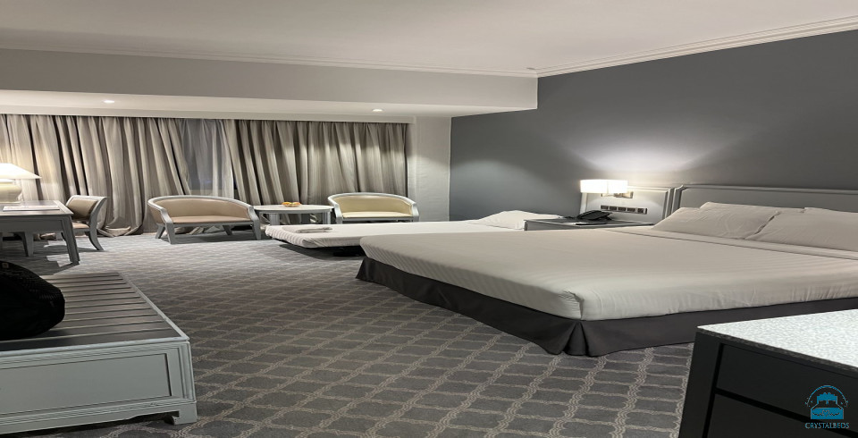 Residence Hotel Zimbabwe