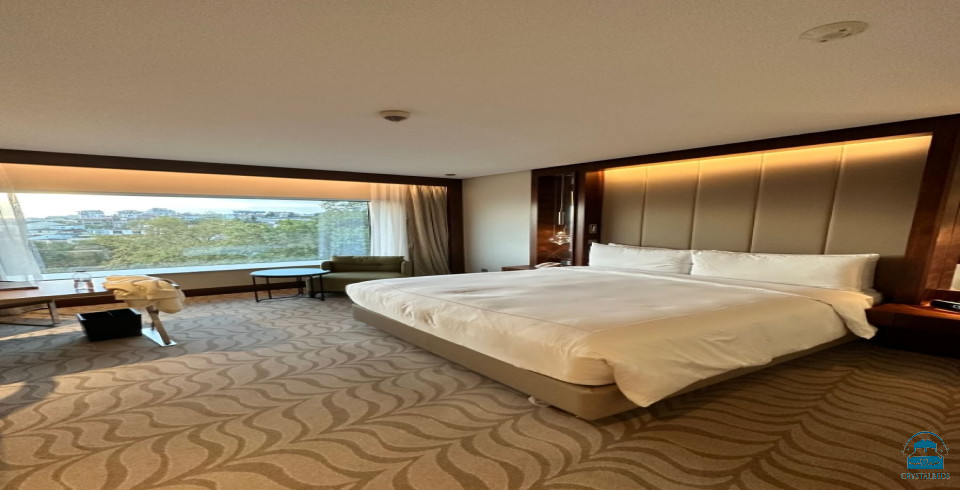 Residence Hotel Zimbabwe
