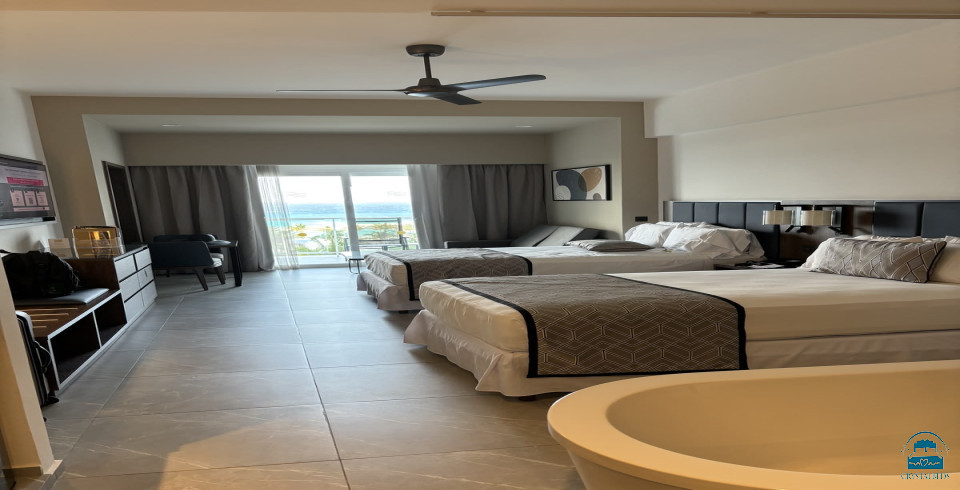 The Hilltop Guesthouse