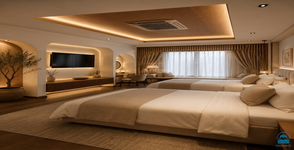 Le Royal Hotels and Resorts - Hammamet