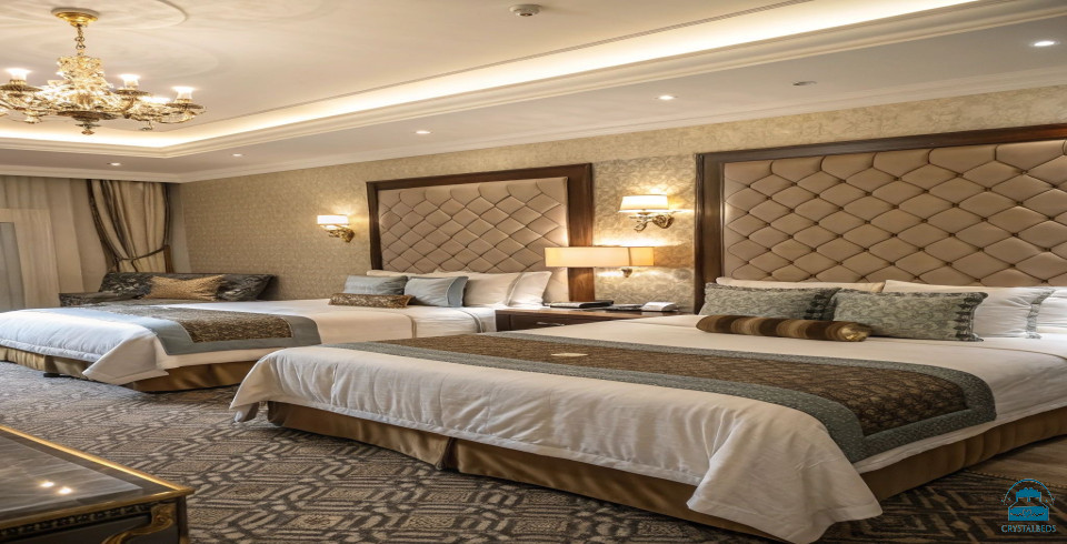 Le Royal Hotels and Resorts - Hammamet