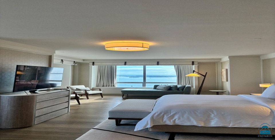 Le Royal Hotels and Resorts - Hammamet
