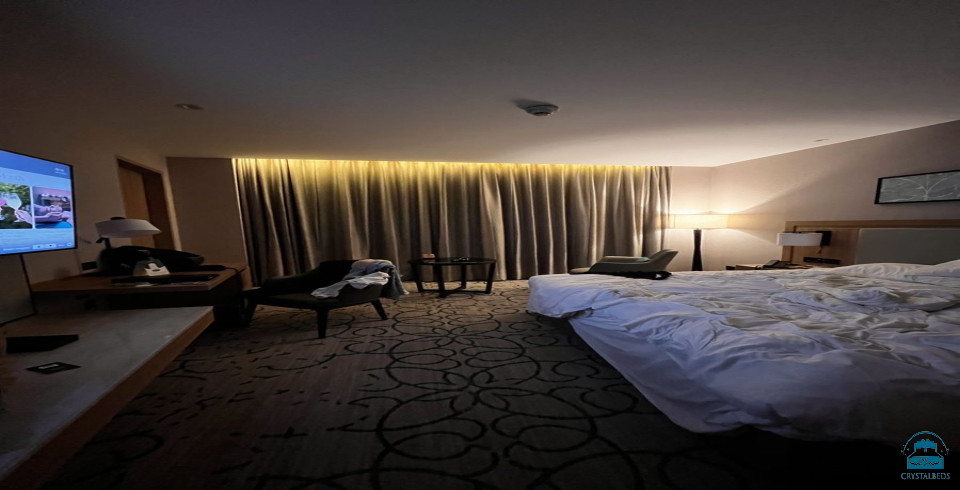Le Royal Hotels and Resorts - Hammamet