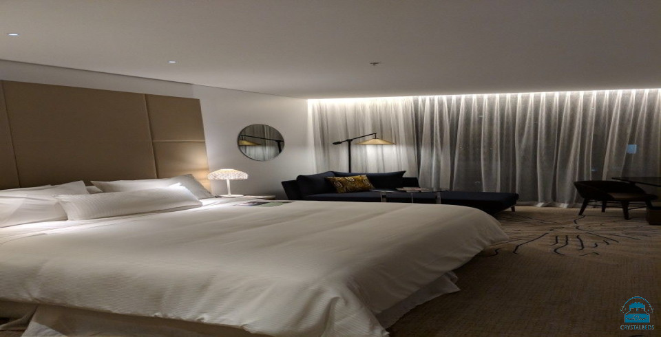 Le Royal Hotels and Resorts - Hammamet