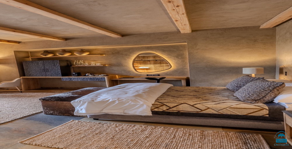 L'Hôtel Particulier La Marsa