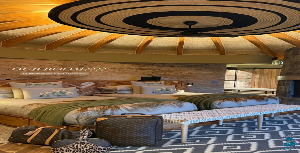 L'Hôtel Particulier La Marsa