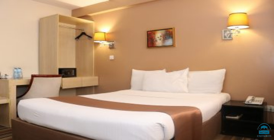 Highlands Apartments Gacuriro