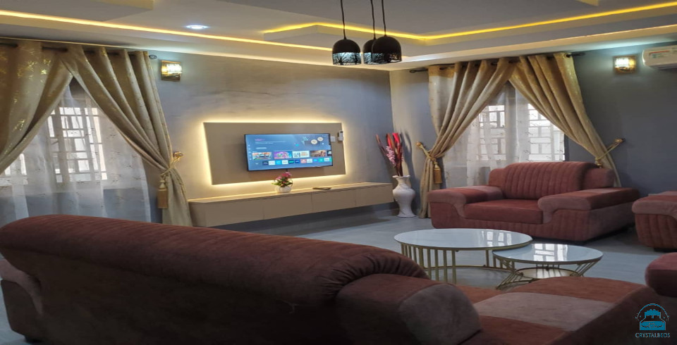Sumakhomes Apartment