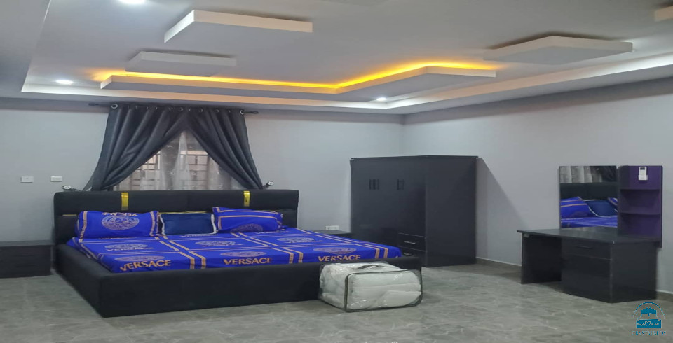 Sumakhomes Apartment