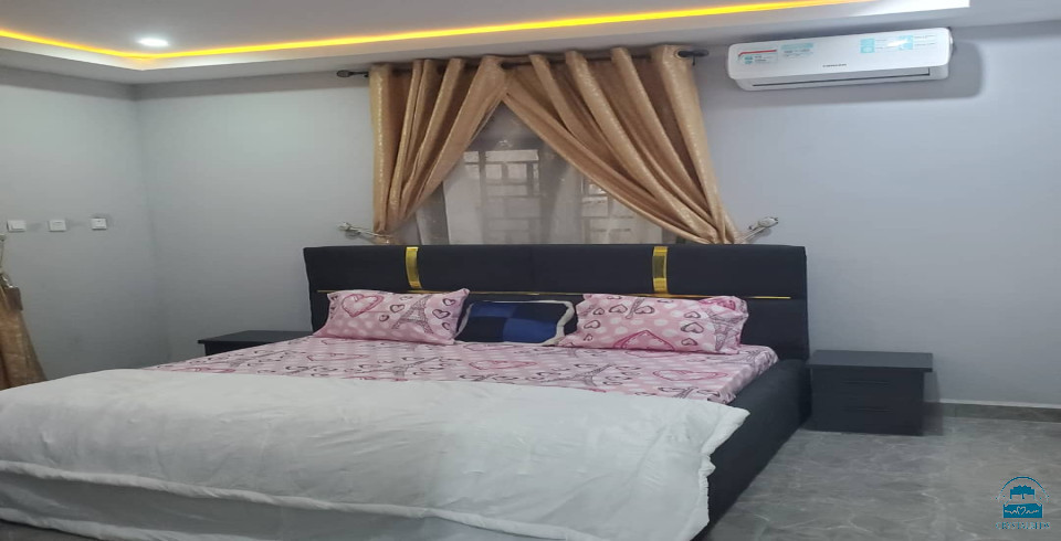 Sumakhomes Apartment