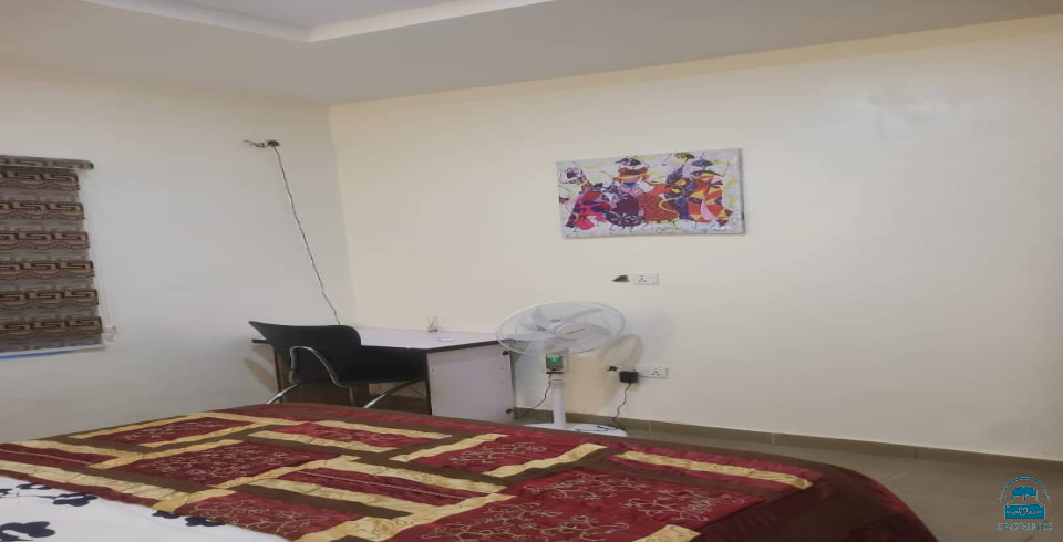 Sumakhomes Apartment Kuje