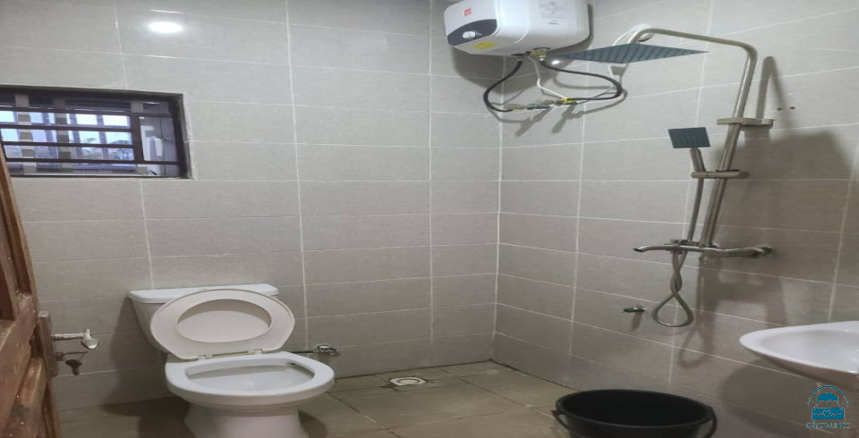 Sumakhomes Apartment Kuje