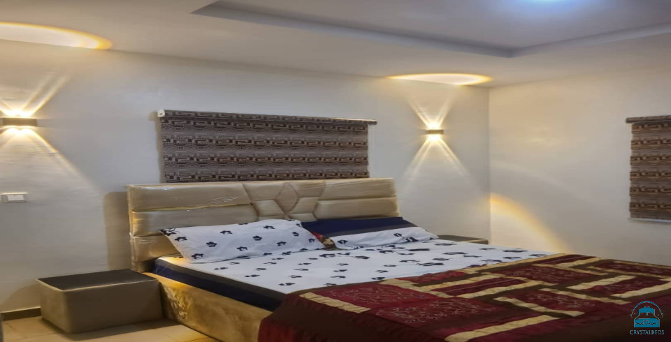 Sumakhomes Apartment Kuje