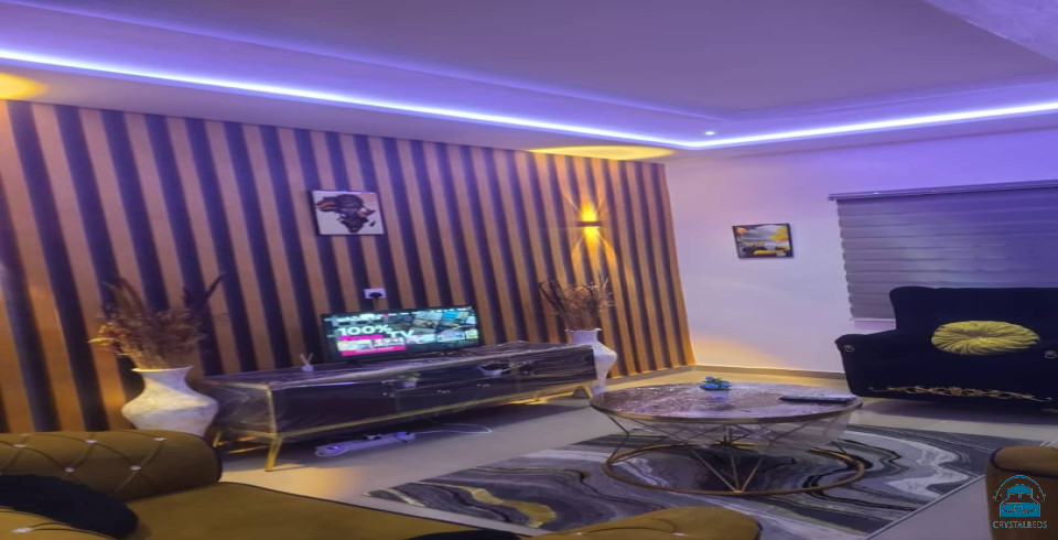 Sumakhomes Apartment Kuje