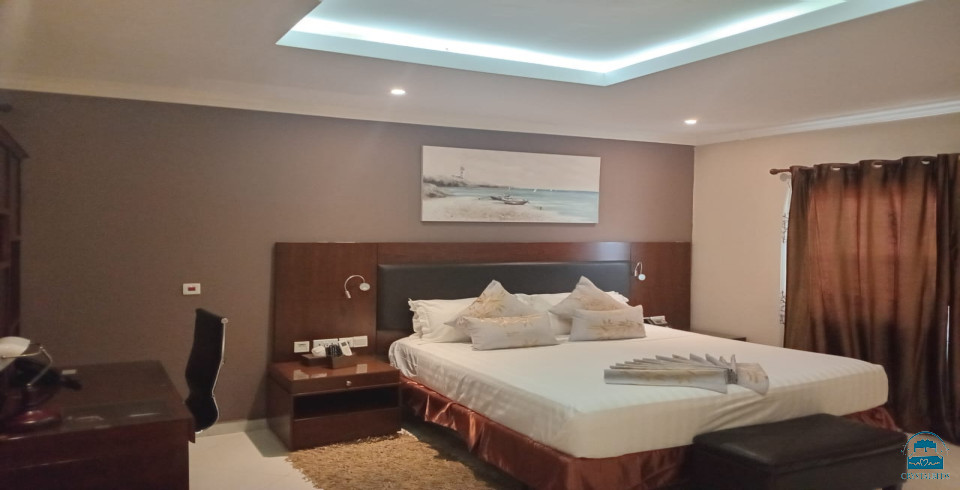 Fredericks Lodge