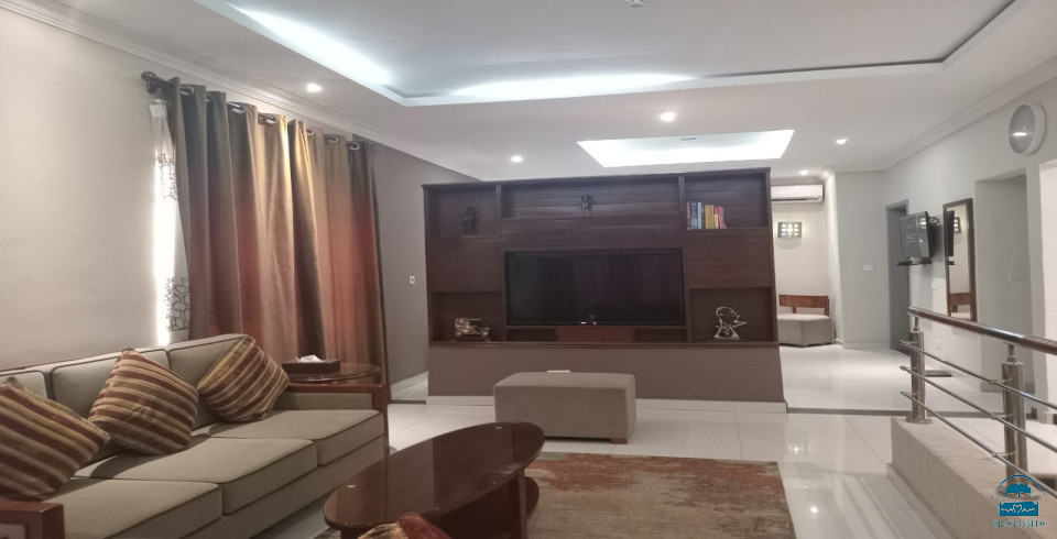 Fredericks Lodge
