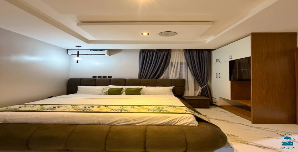 NAP Luxury Apartments