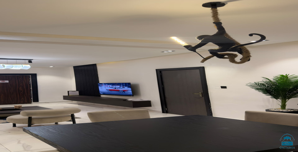 Alphavista Apartment