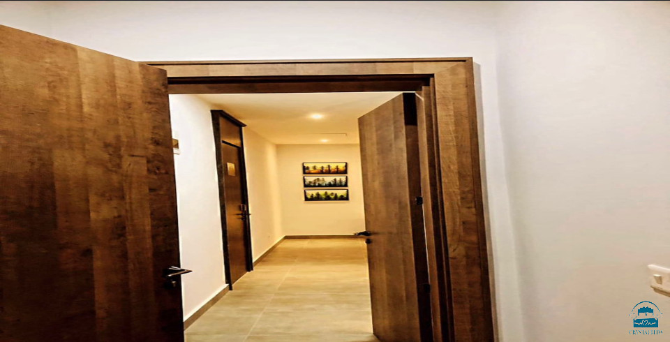 The Cove Apartment