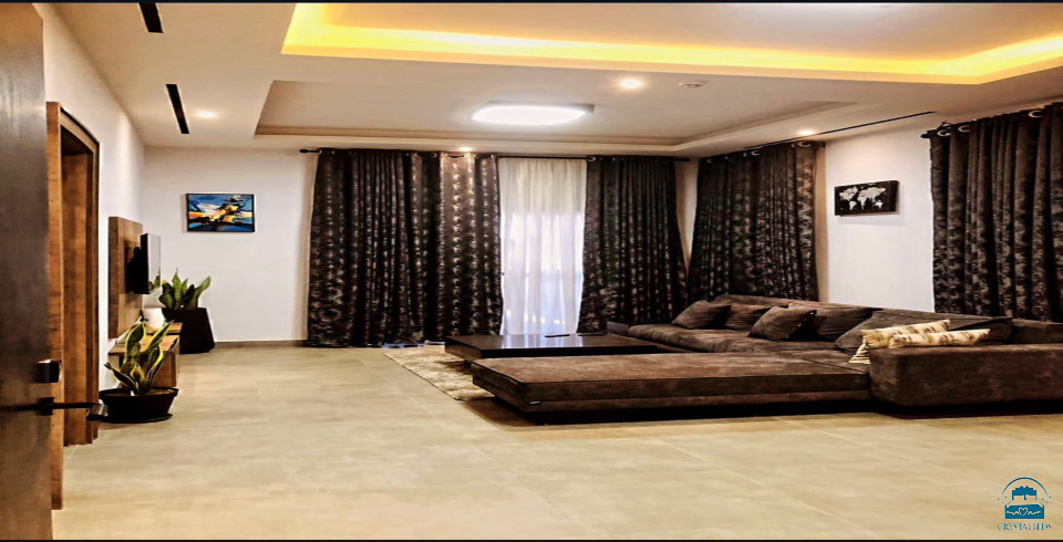 The Cove Apartment