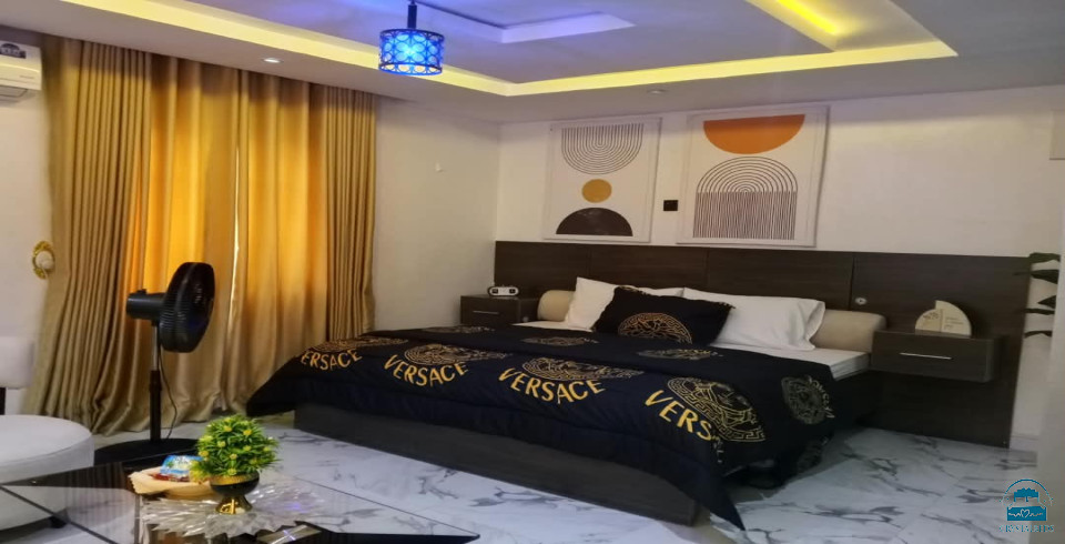Urban Plezr Apartment