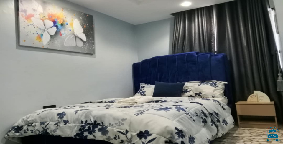 Urban Plezr Apartment