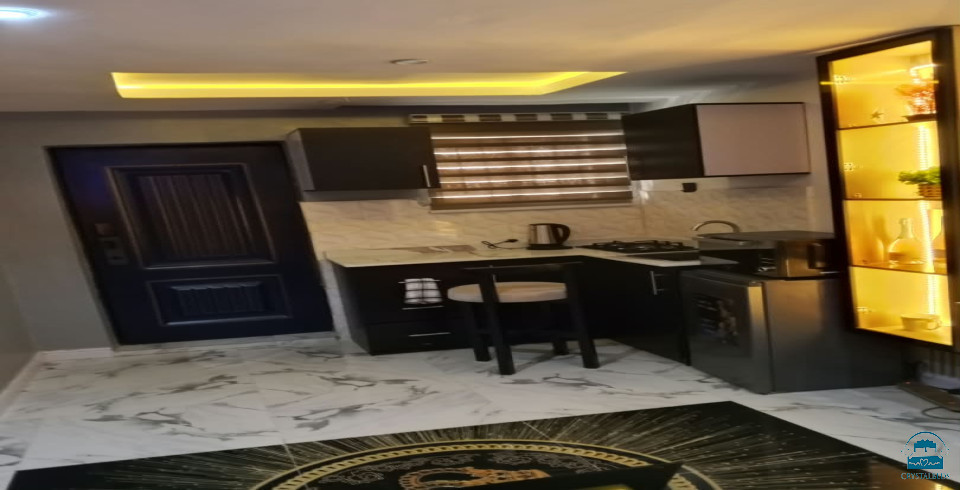Urban Plezr Apartment