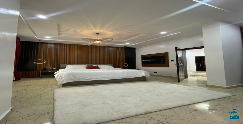 Greatlance Apartments