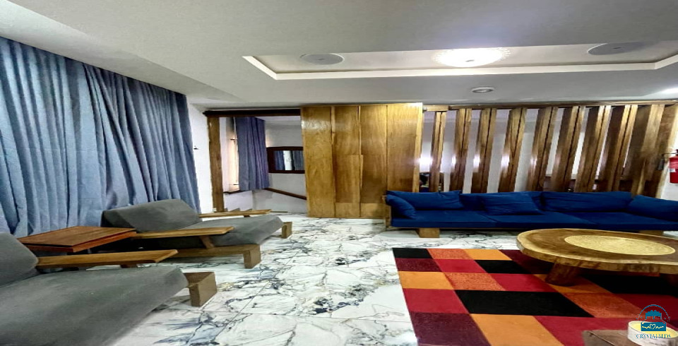 Greatlance Apartments