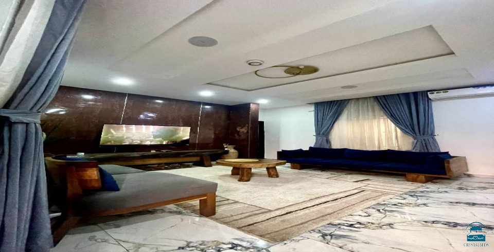 Greatlance Apartments