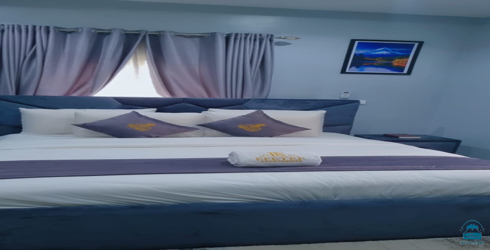 Efetee Apartment