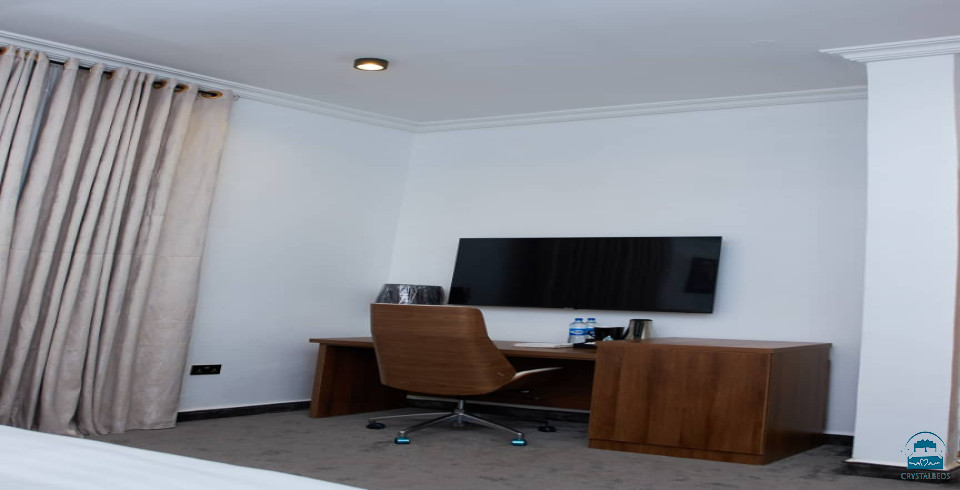 sejour Apartment