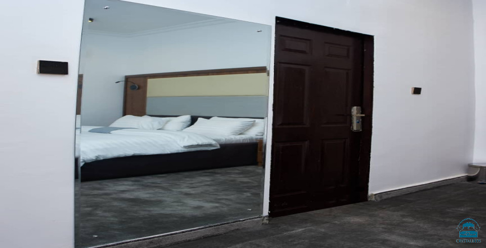 sejour Apartment