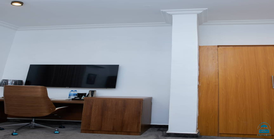 sejour Apartment