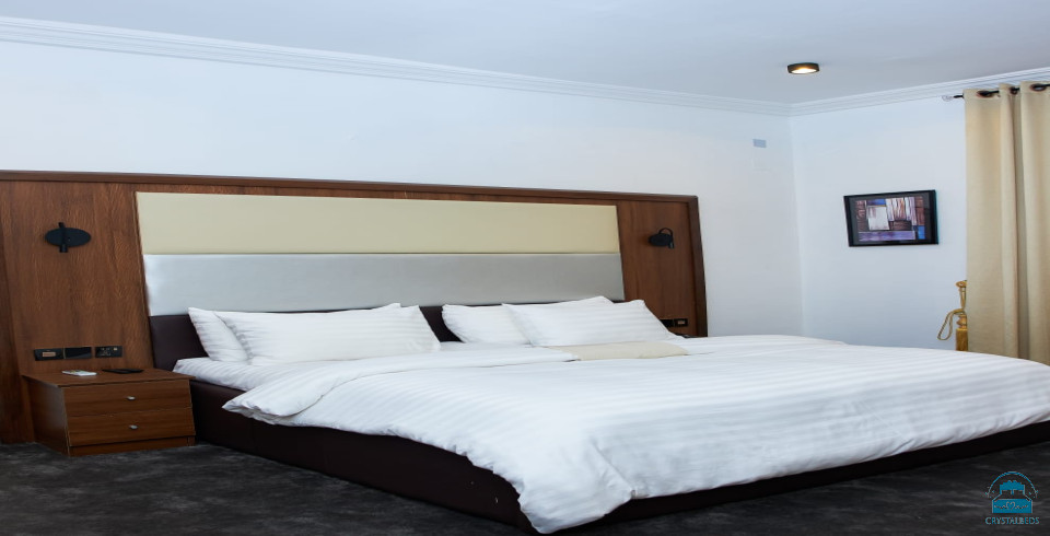sejour Apartment