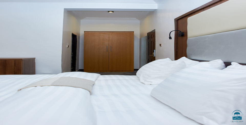 sejour Apartment