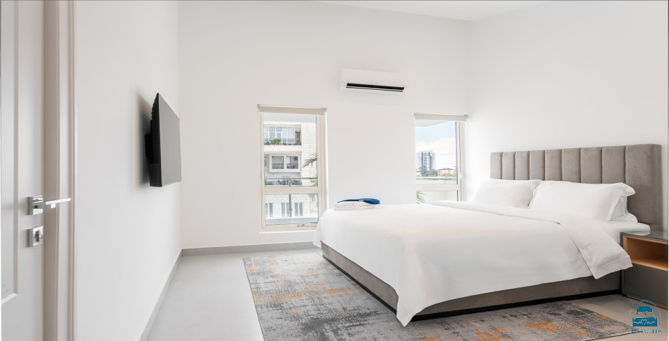 Bluerock Residences