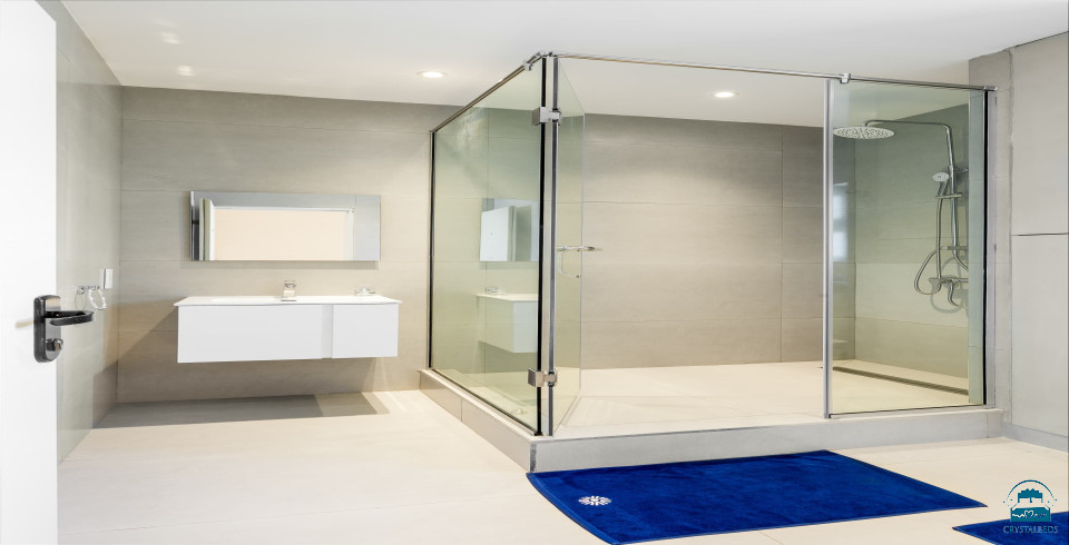 Bluerock Residences