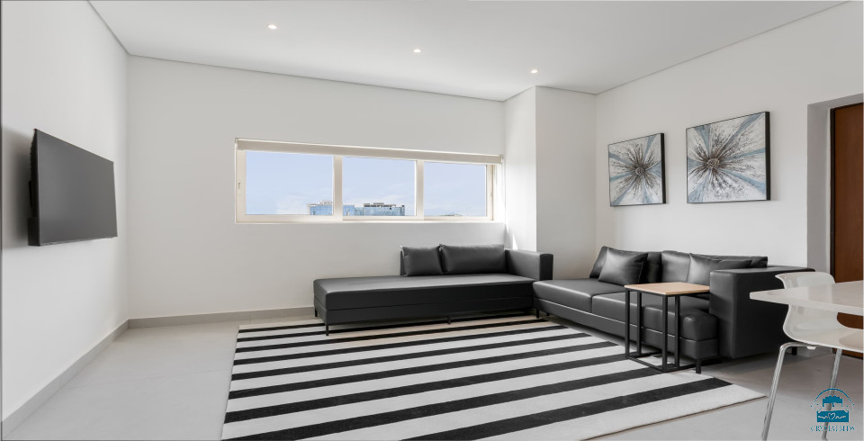 Bluerock Residences