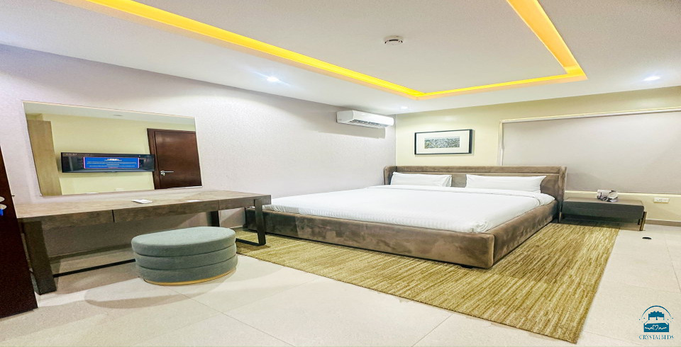 Sunflower Residence