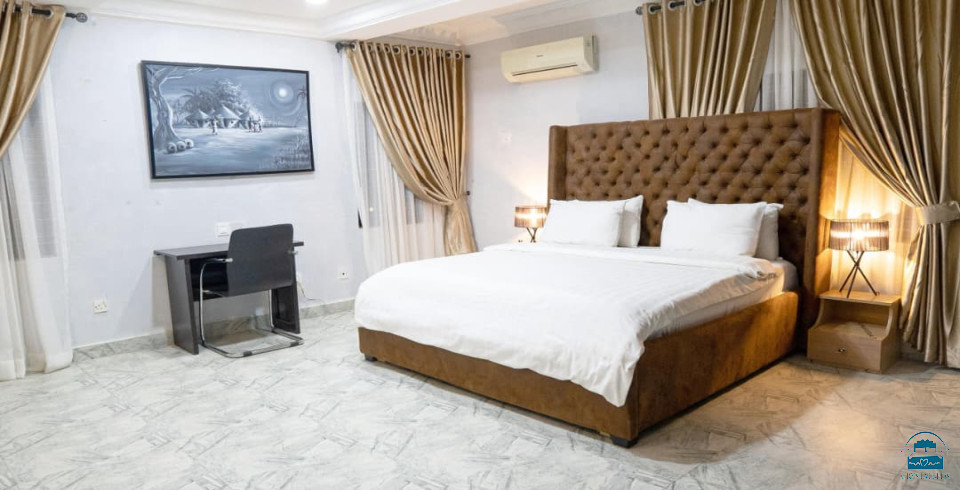 Nissi Apartment