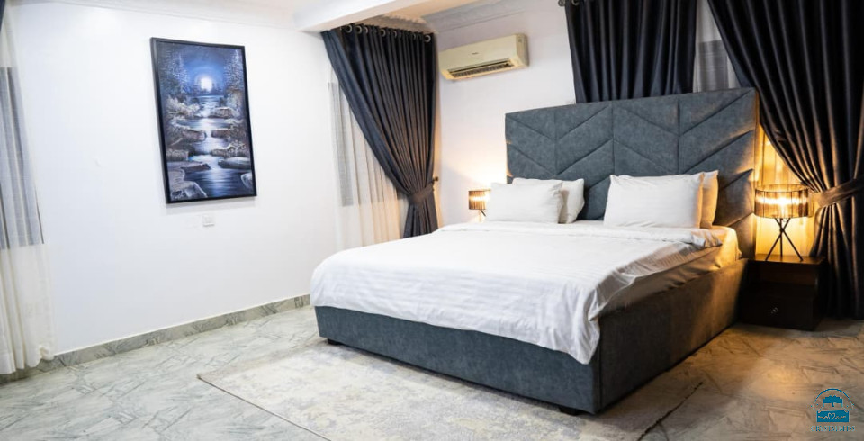 Nissi Apartment