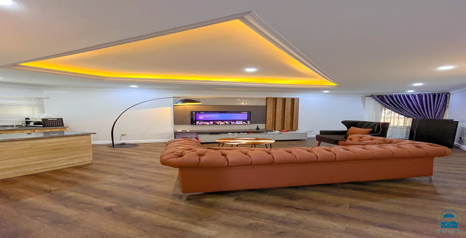 Nissi Apartment